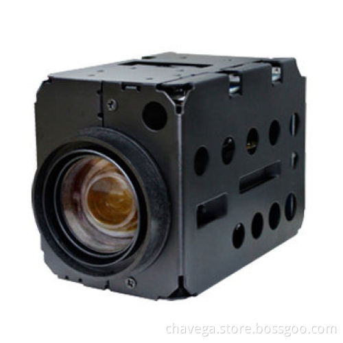 22/27/30x 800TVL 1/4" Sony CMOS CCTV Camera Module